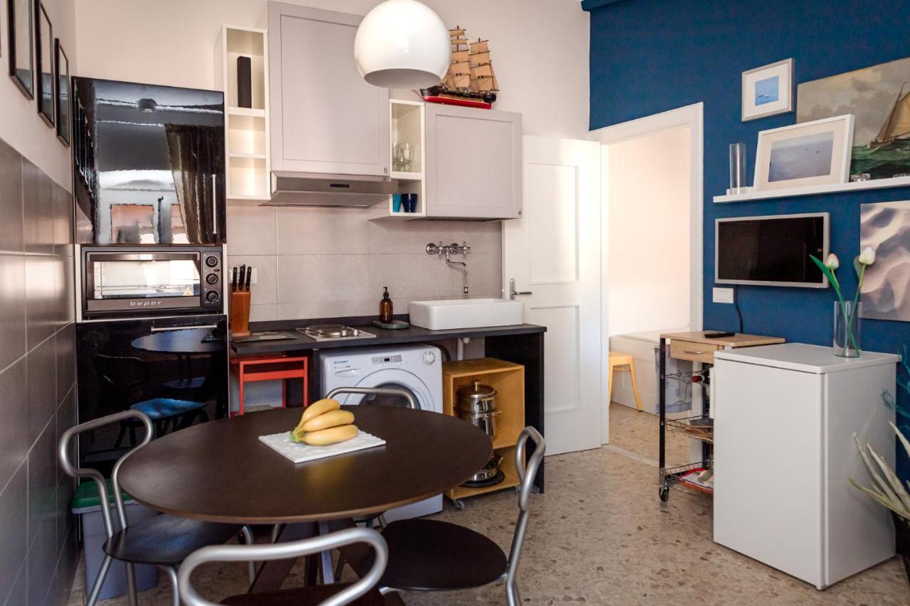 Suite Contemporanea Tra Le Vie Storiche Moneglia Dış mekan fotoğraf